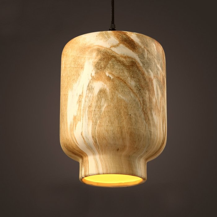 Подвесной светильник Onix Pendant #2 Подвесной светильник Onix Pendant #2 в Грозном | Loft Concept