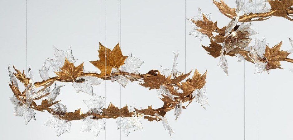 Люстра Serip FOLIO Pendant lamp Люстра Serip FOLIO Pendant lamp - Loft-Concept в Грозном