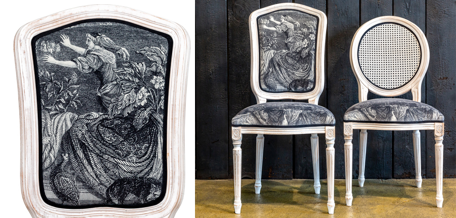Стул Blois Stool Стул Blois Stool - Loft-Concept в Грозном