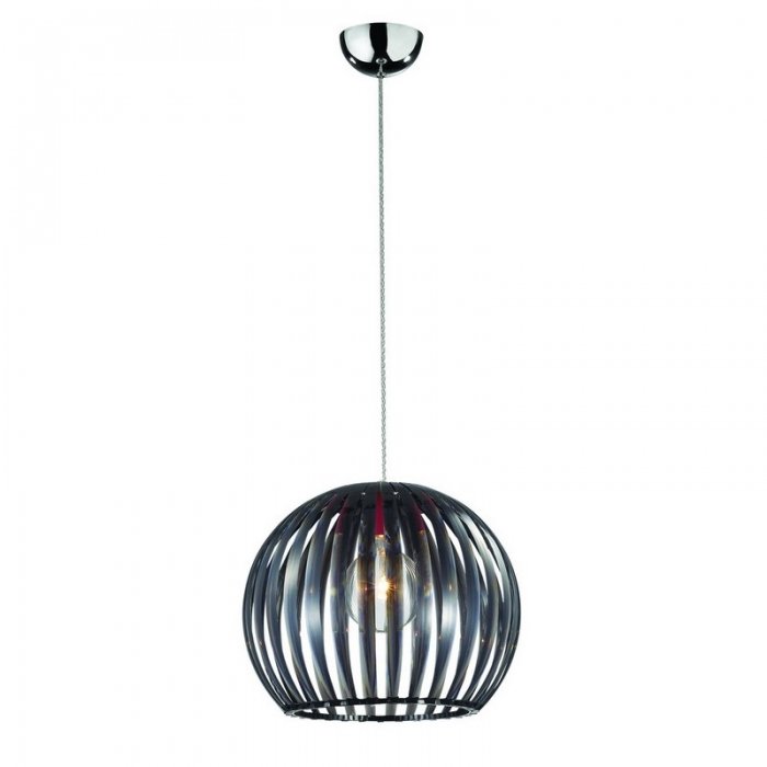 Подвесной светильник Acrylic Black Черный Подвесной светильник Acrylic Black Черный в Грозном | Loft Concept
