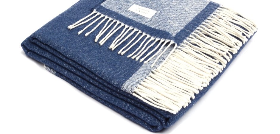 Плед SARA 4000 Marzotto - Loft-Concept в Грозном