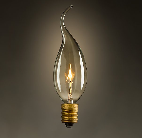 Лампочка Loft Edison Retro Bulb №10 Лампочка Loft Edison Retro Bulb №10 в Грозном | Loft Concept