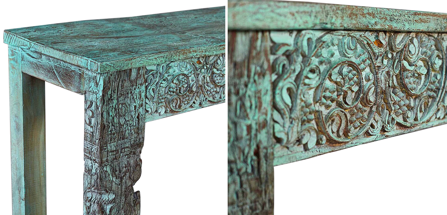 Консоль Aravind Console - фото