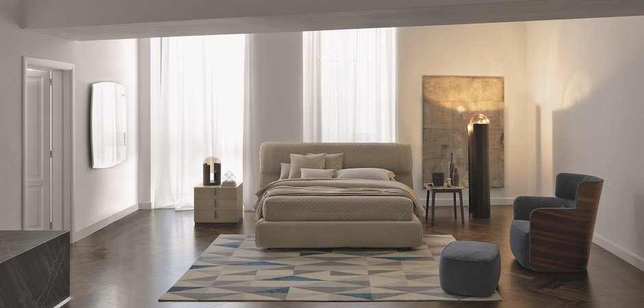 Торшер Flou SOFTWING Floor lamp Торшер Flou SOFTWING Floor lamp - Loft-Concept в Грозном