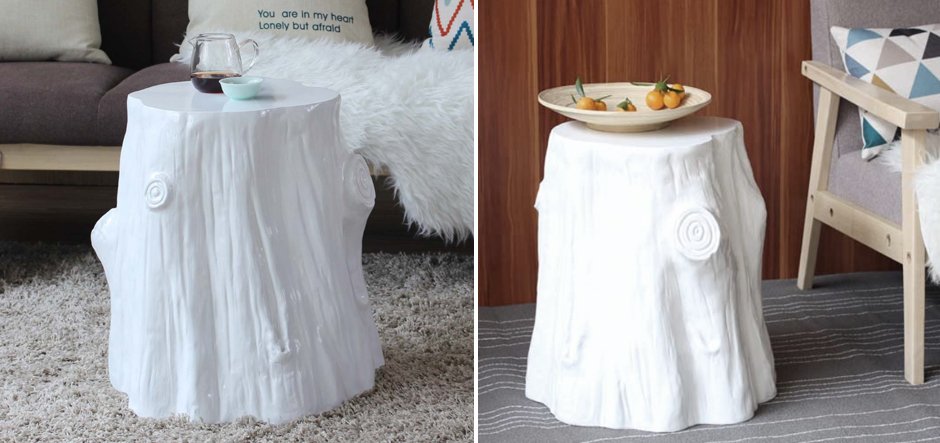 Subin Accent Table Subin Accent Table - Loft-Concept в Грозном