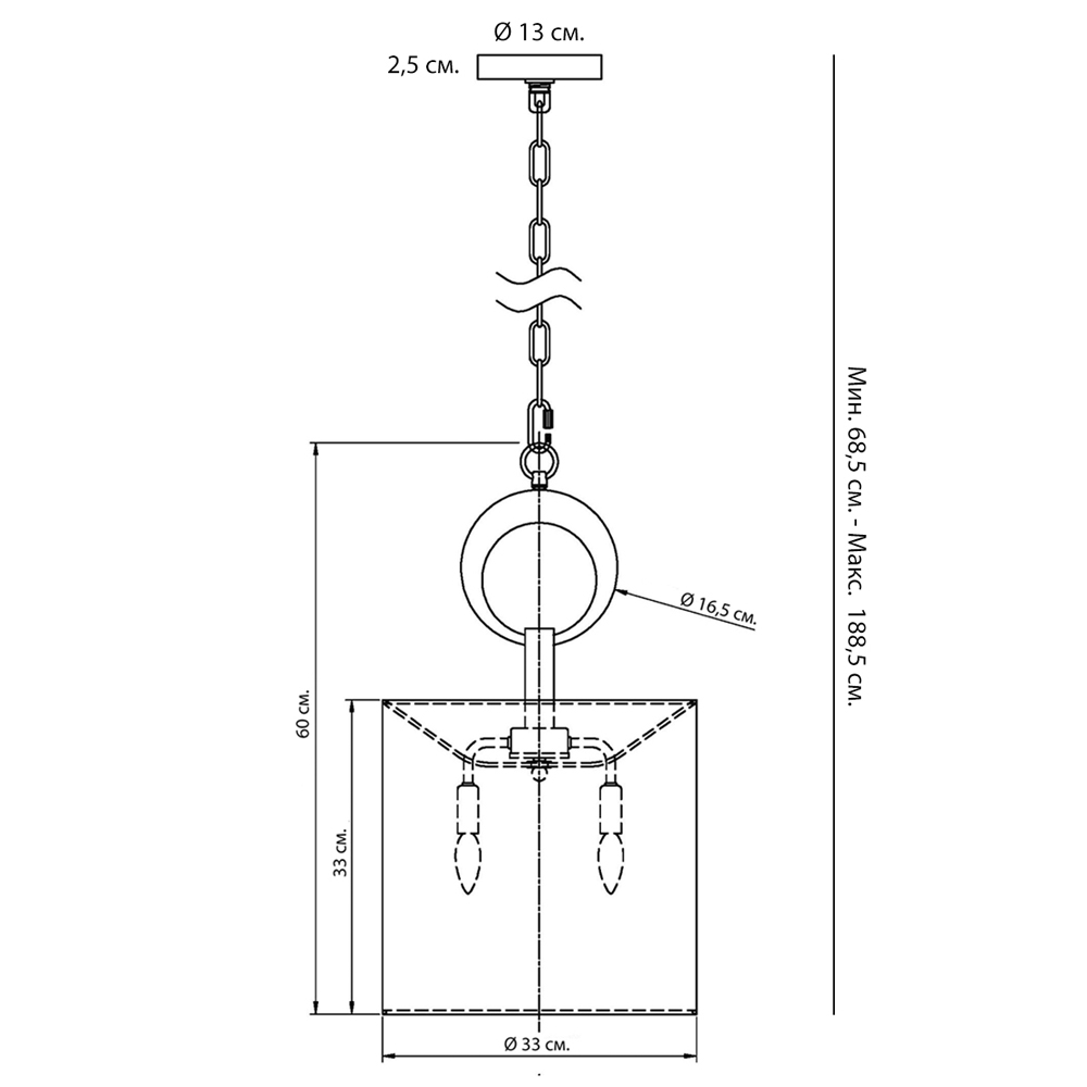 Подвесной светильник с белым плафоном и кольцом в цвете латунь Gold Adjustable Suspension Подвесной светильник с белым плафоном и кольцом в цвете латунь Gold Adjustable Suspension в Грозном