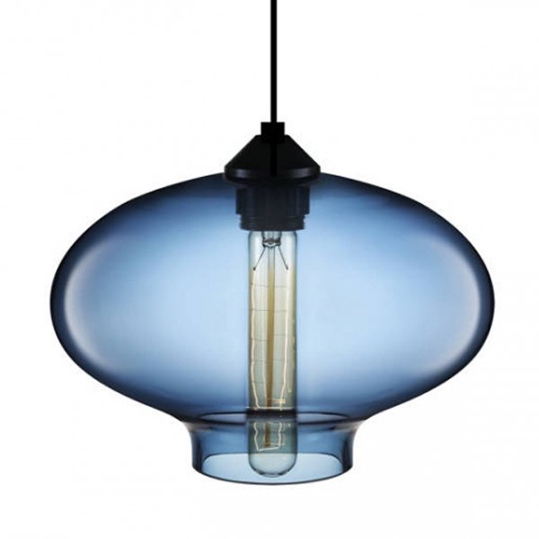 Подвесной светильник Jeremy Pyles Jeremy Stargazer Pendant Light Дымчатый (Smoke) Сливовый (Plum) Малиновый (Crimson) Шоколад (Chocolate) Сапфир (Sapphire) Кристалл (Crystal) Янтарь (Amber) Подвесной светильник Jeremy Pyles Jeremy Stargazer Pendant Light Дымчатый (Smoke) Сливовый (Plum) Малиновый (Crimson) Шоколад (Chocolate) Сапфир (Sapphire) Кристалл (Crystal) Янтарь (Amber) в Грозном | Loft Concept