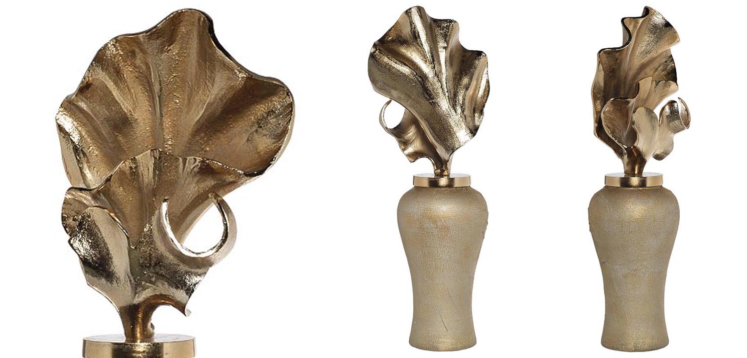 Ваза Fikria Vase - фото