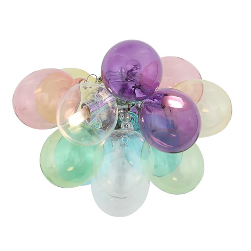 Бра Colorful Balloons 2 Мульти Бра Colorful Balloons 2 Мульти в Грозном | Loft Concept