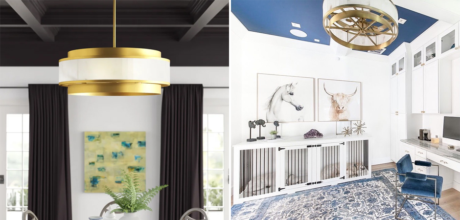 Люстра Arteriors UTTERSON CHANDELIER Люстра Arteriors UTTERSON CHANDELIER - Loft-Concept в Грозном