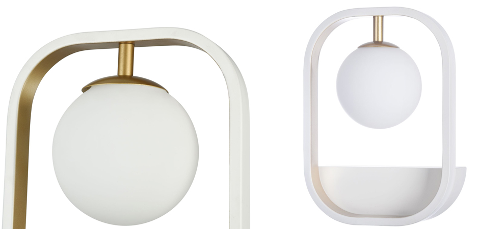 Бра Michele Ball Sconces Бра Michele Ball Sconces - Loft-Concept в Грозном