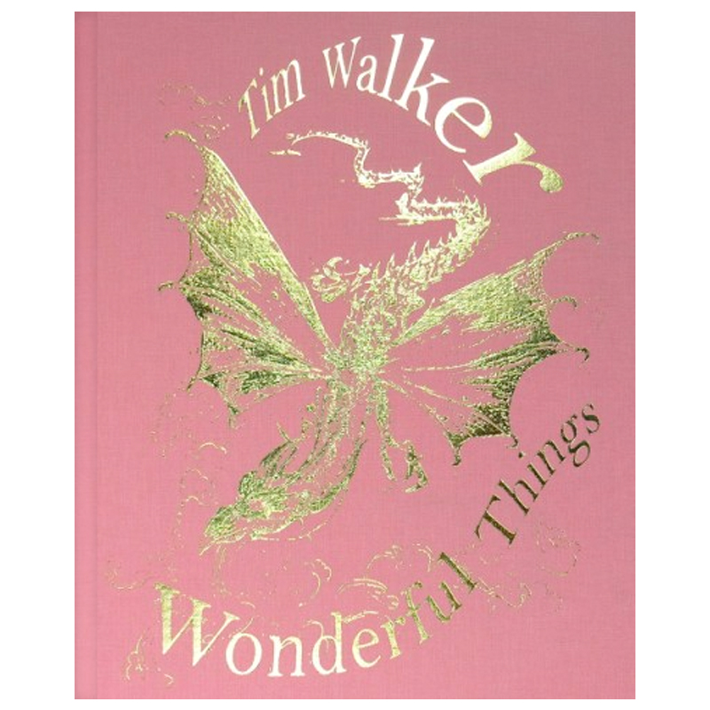 Tim Walker: Wonderful Things Tim Walker: Wonderful Things в Грозном | Loft Concept