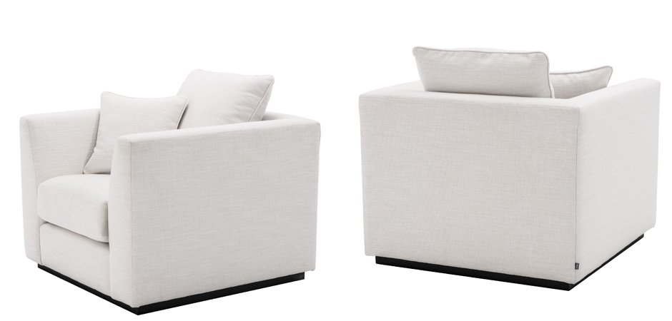 Кресло Eichholtz Chair Taylor Кресло Eichholtz Chair Taylor - Loft-Concept в Грозном