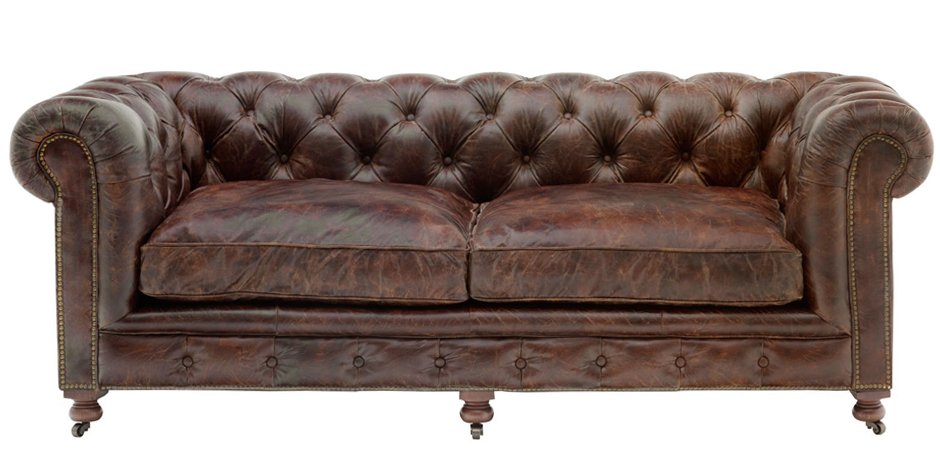 Диван Chesterfield Rebel Sofa Andrew Martin Диван Chesterfield Rebel Sofa Andrew Martin - Loft-Concept в Грозном