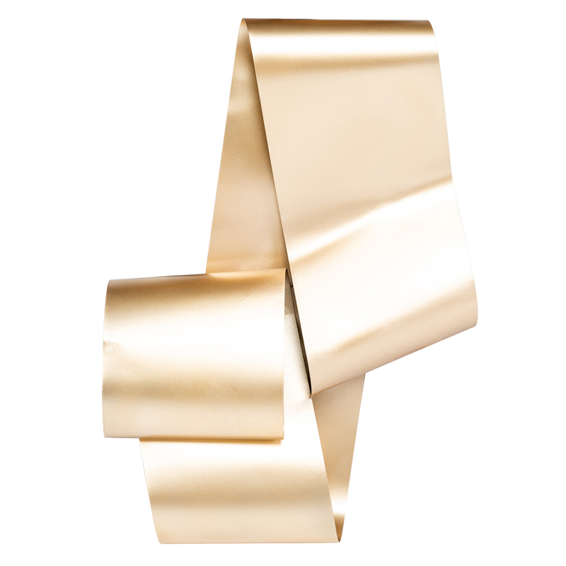 Аксессуар на стену Yvonne matte gold матовое золото Аксессуар на стену Yvonne matte gold матовое золото в Грозном | Loft Concept