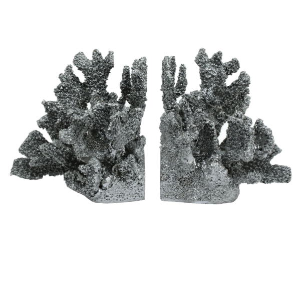 Держатели для книг Gray Coral Держатели для книг Gray Coral в Грозном | Loft Concept