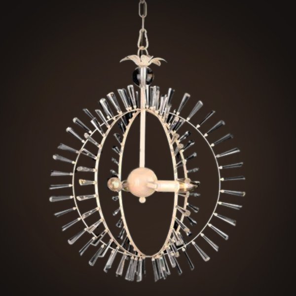 Люстра Muni Muni Pendant lamp Прозрачный Люстра Muni Muni Pendant lamp Прозрачный в Грозном | Loft Concept