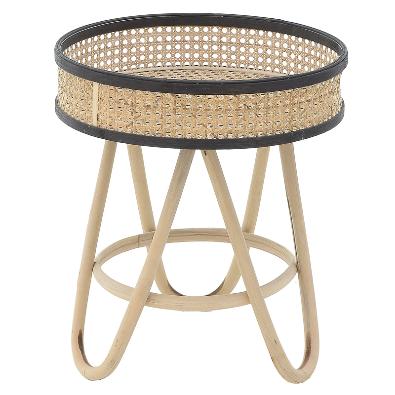 Приставной стол Rocayo Table Древесина Приставной стол Rocayo Table Древесина в Грозном | Loft Concept
