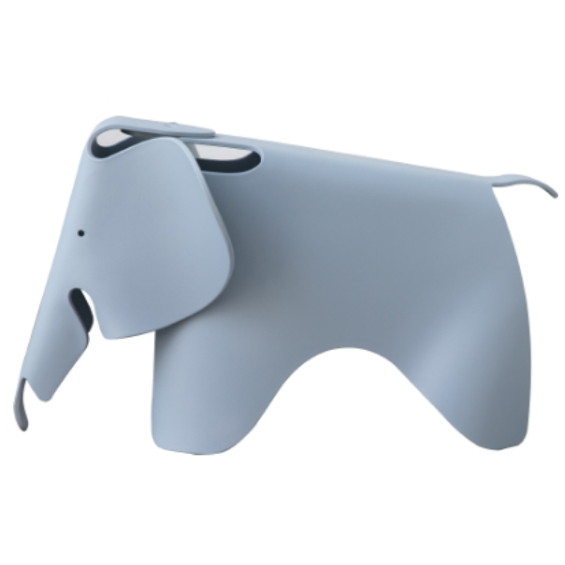 Eames Plastic Elephant Голубой Коричневый Серый Белый Черный Желтый Оранжевый Красный Зеленый шалфей Розовый Бирюзовый Eames Plastic Elephant Голубой Коричневый Серый Белый Черный Желтый Оранжевый Красный Зеленый шалфей Розовый Бирюзовый в Грозном | Loft Concept