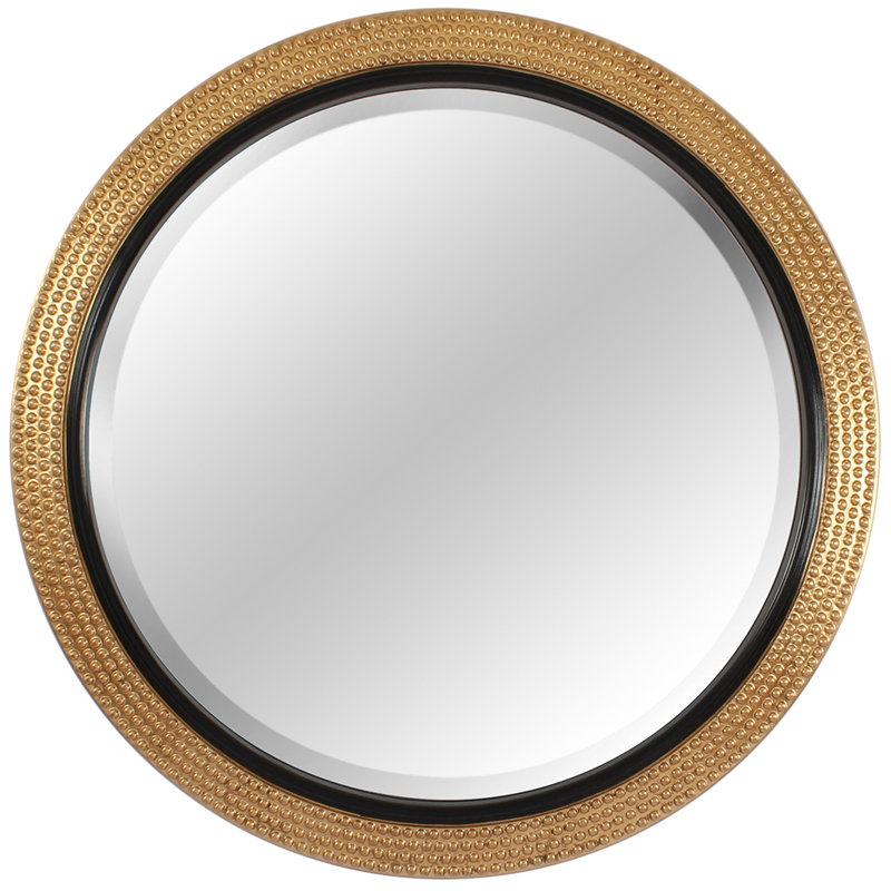 Зеркало Leonardo Circle Mirror Зеркало Leonardo Circle Mirror в Грозном | Loft Concept