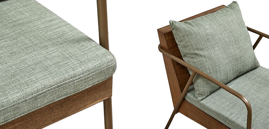 Кресло Aragon Chair Кресло Aragon Chair - Loft-Concept в Грозном