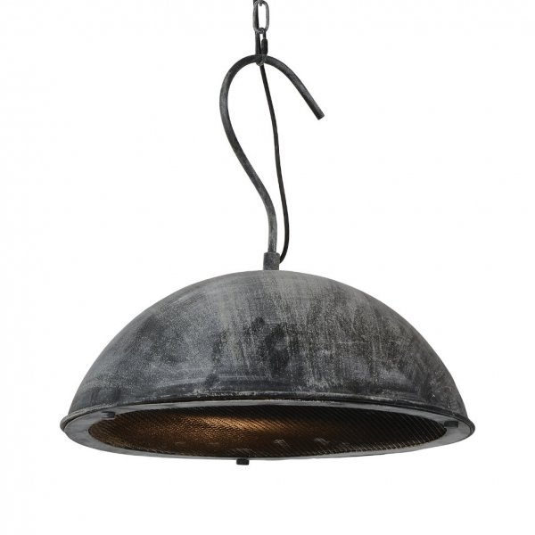 Подвесной светильник Cap Bowler Подвесной светильник Cap Bowler в Грозном | Loft Concept
