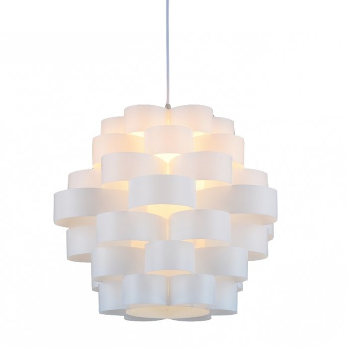 Подвесной светильник White Clouds Pendant Подвесной светильник White Clouds Pendant в Грозном | Loft Concept