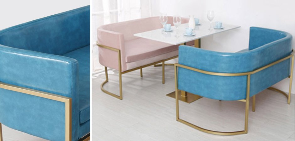 Диван Sofa Wexler Barrelback Диван Sofa Wexler Barrelback - Loft-Concept в Грозном