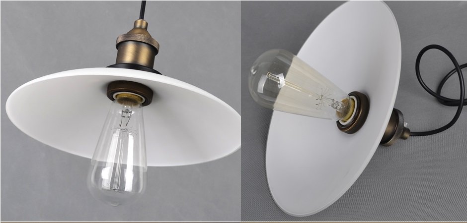 Подвесной светильник Loft Spera Plate Подвесной светильник Loft Spera Plate - Loft-Concept в Грозном