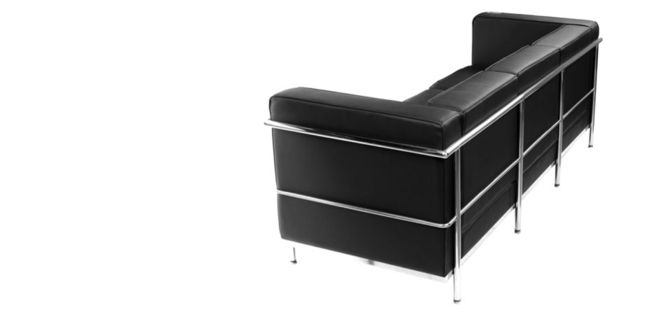 Диван Grand Confort 3 seat Диван Grand Confort 3 seat - Loft-Concept в Грозном