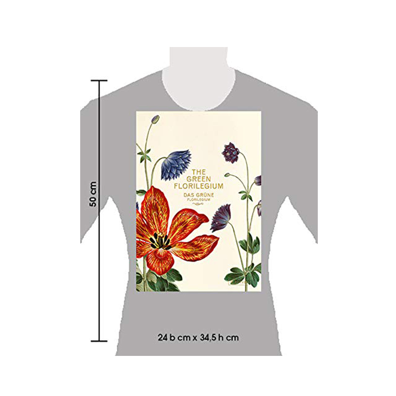 Книга GREEN FLORILEGIUM Книга GREEN FLORILEGIUM в Грозном