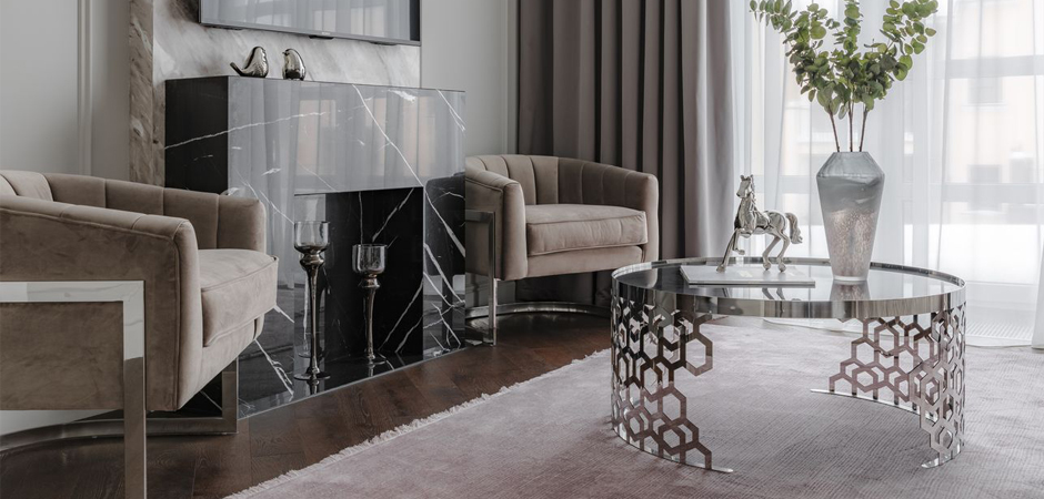 Кресло Arma Armchair Кресло Arma Armchair - Loft-Concept в Грозном