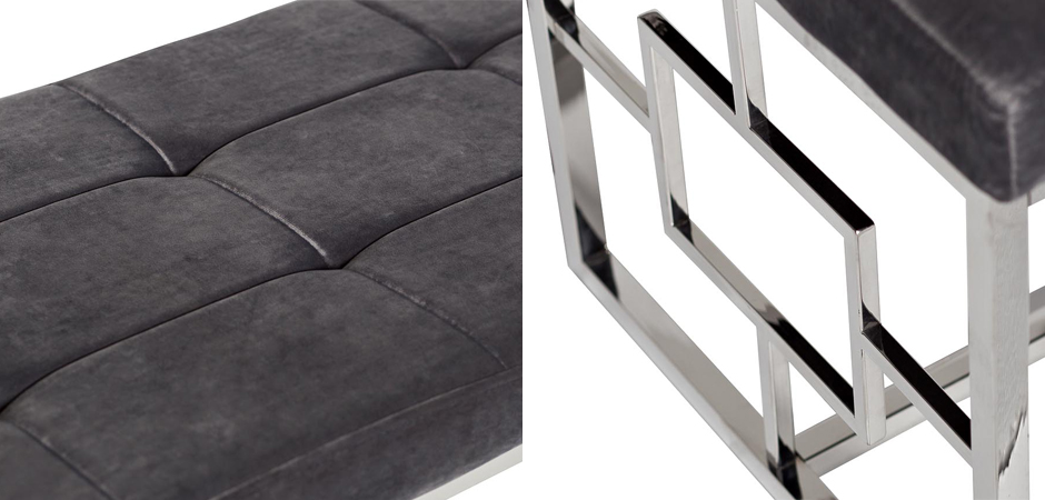 Банкетка Minimalism Bench Seat Банкетка Minimalism Bench Seat - Loft-Concept в Грозном