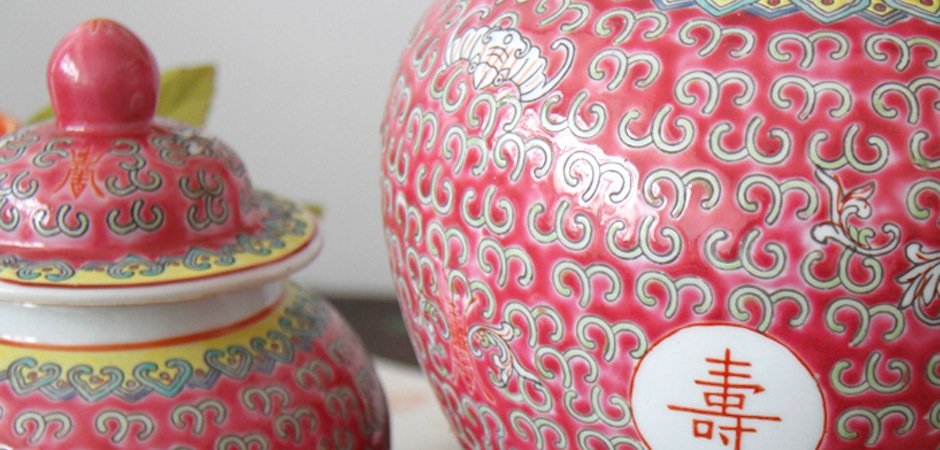 Вазы Pink China Вазы Pink China - Loft-Concept в Грозном