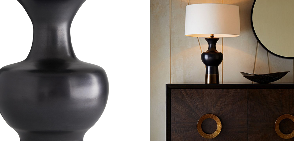 Дизайнерская настольная лампа PABLO LAMP Дизайнерская настольная лампа PABLO LAMP - Loft-Concept в Грозном