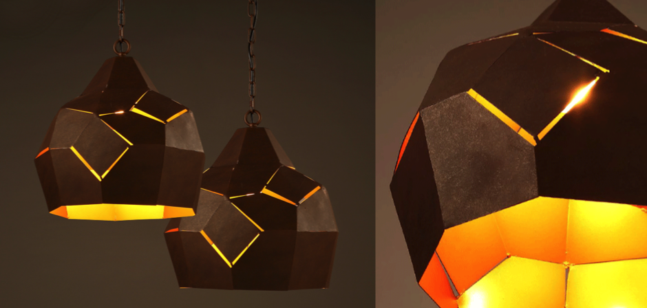 Подвесной светильник Loft Iron Mildew Pendant Подвесной светильник Loft Iron Mildew Pendant - Loft-Concept в Грозном