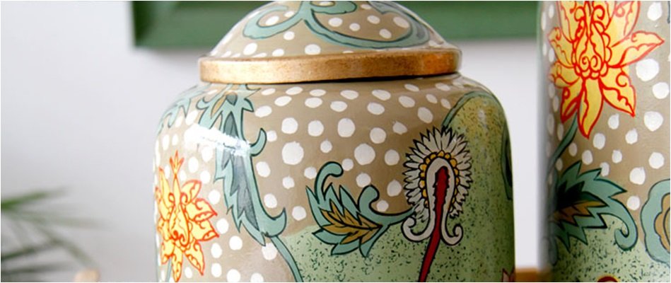 Вазы Pattern of nature Вазы Pattern of nature - Loft-Concept в Грозном