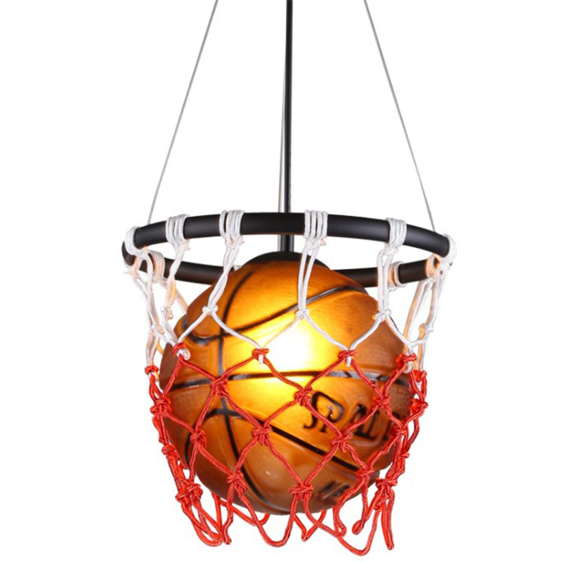Подвесной светильник Basketball Мульти Подвесной светильник Basketball Мульти в Грозном | Loft Concept