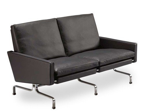 Диван PK31 2 Seat Диван PK31 2 Seat в Грозном | Loft Concept