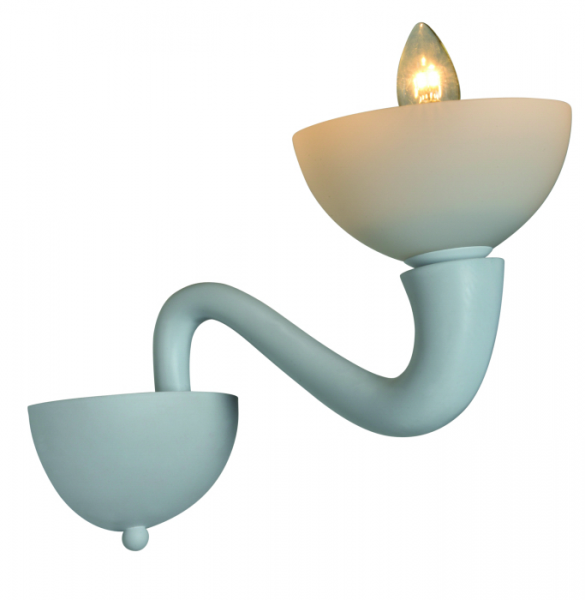 Бра Lampada a muro Corteccia 1 Luci Бра Lampada a muro Corteccia 1 Luci в Грозном | Loft Concept