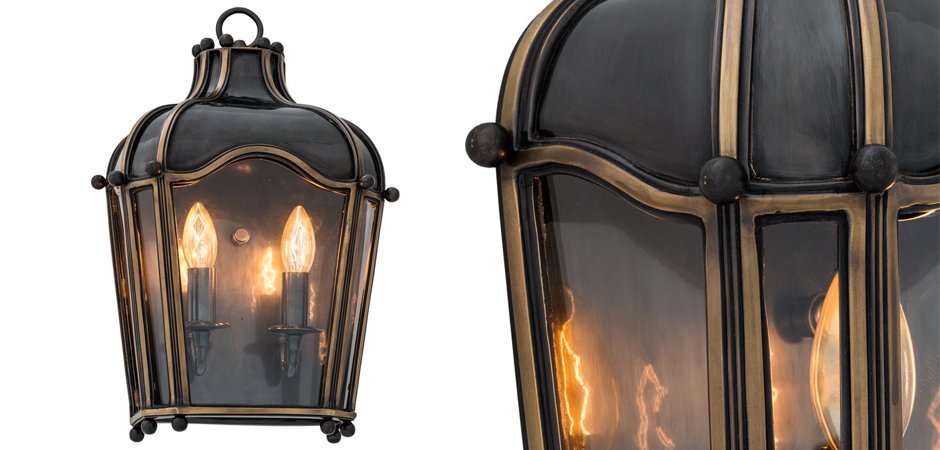 Бра Wall Lamp Elysee Ferme - Loft-Concept в Грозном