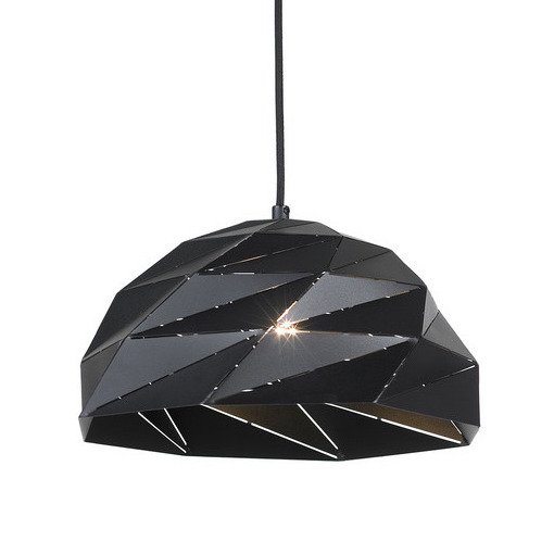 Светильник Records Pendant Black Черный Светильник Records Pendant Black Черный в Грозном | Loft Concept