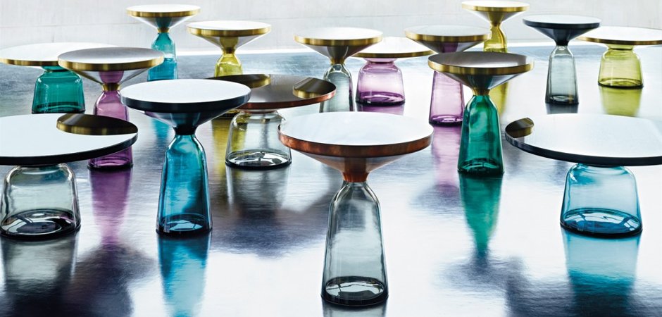 Bell Coffee Table classicon Bell Coffee Table classicon - Loft-Concept в Грозном