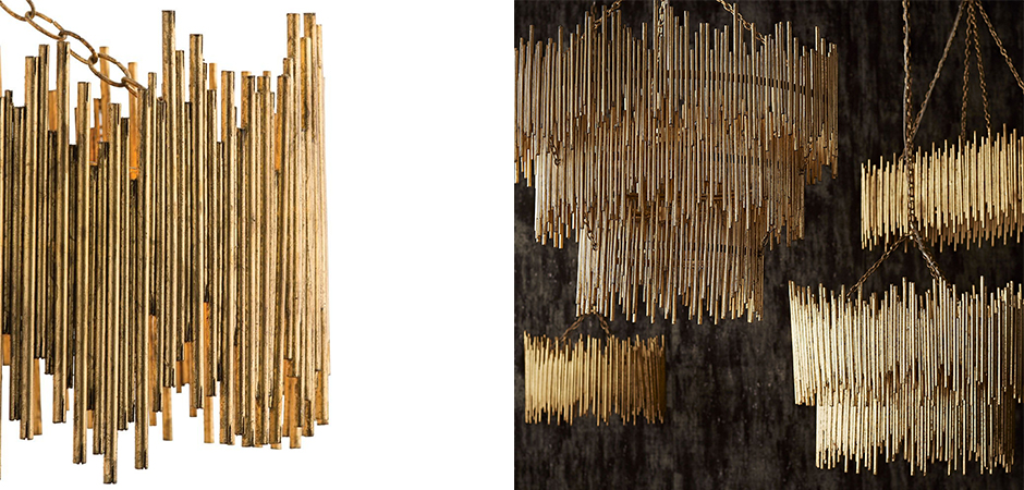 Люстра Arteriors PRESCOTT PENDANT Люстра Arteriors PRESCOTT PENDANT - Loft-Concept в Грозном
