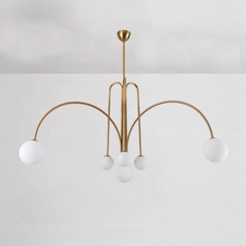 Люстра Fontana Amorosa Gran Finale Gold Золотой Белый Люстра Fontana Amorosa Gran Finale Gold Золотой Белый в Грозном | Loft Concept