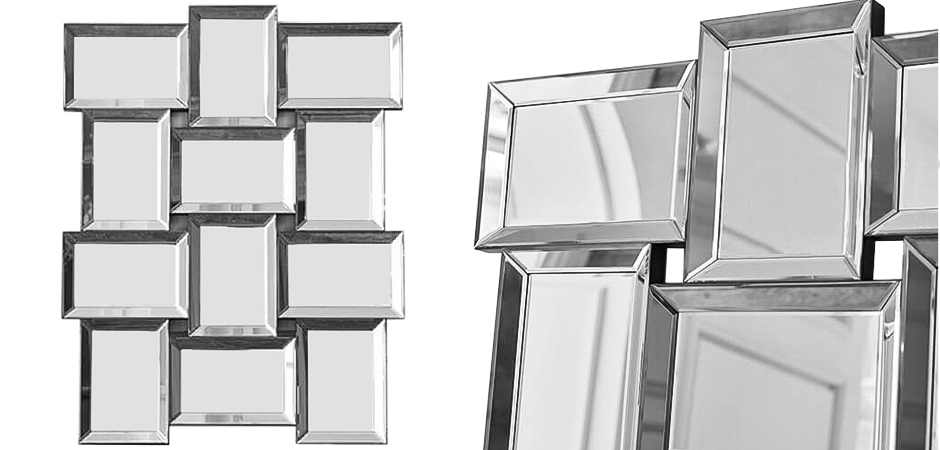 Зеркало Jerome Mirror Зеркало Jerome Mirror - Loft-Concept в Грозном