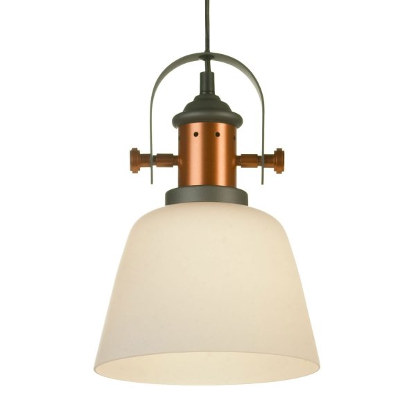 Подвесной светильник Country Lamp Cylinder Подвесной светильник Country Lamp Cylinder в Грозном | Loft Concept