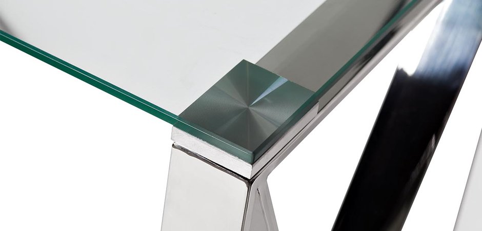 Консоль Chrome X Консоль Chrome X - Loft-Concept в Грозном