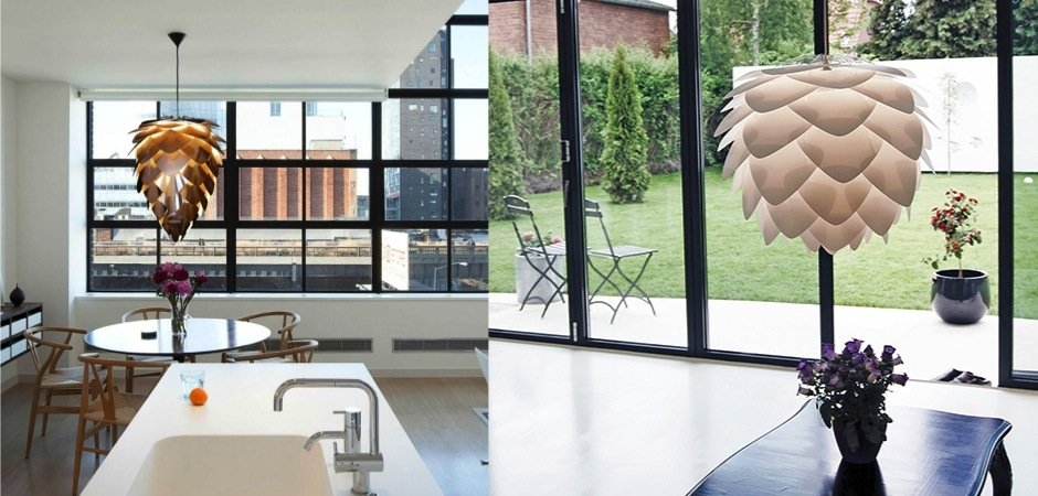 Люстра Conia - Loft-Concept в Грозном