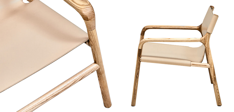Кресло Sybille Chair Кресло Sybille Chair - Loft-Concept в Грозном